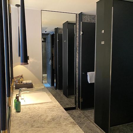 柏高酒店-深圳公明广场地铁站店 Exterior photo
