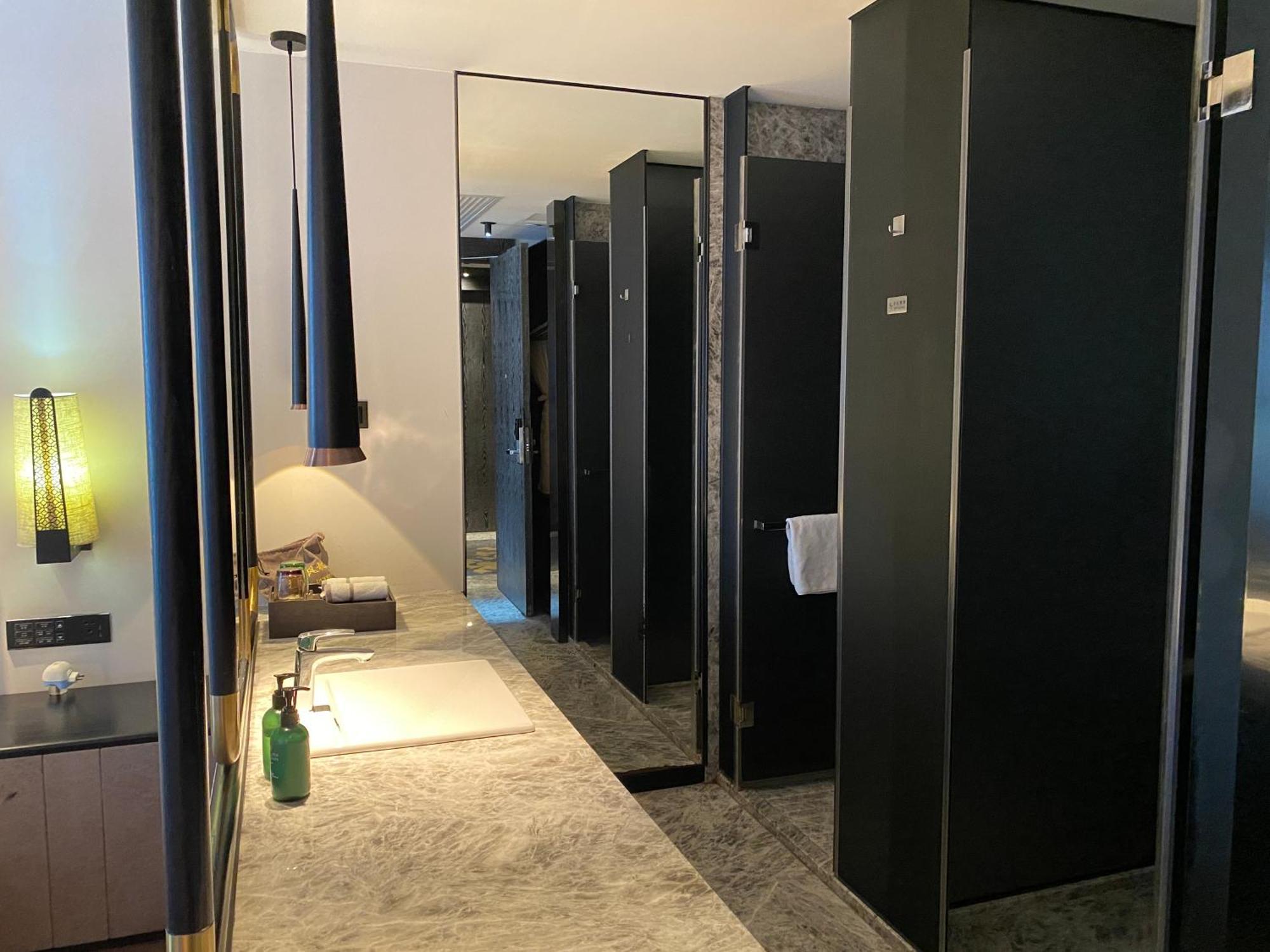 柏高酒店-深圳公明广场地铁站店 Exterior photo