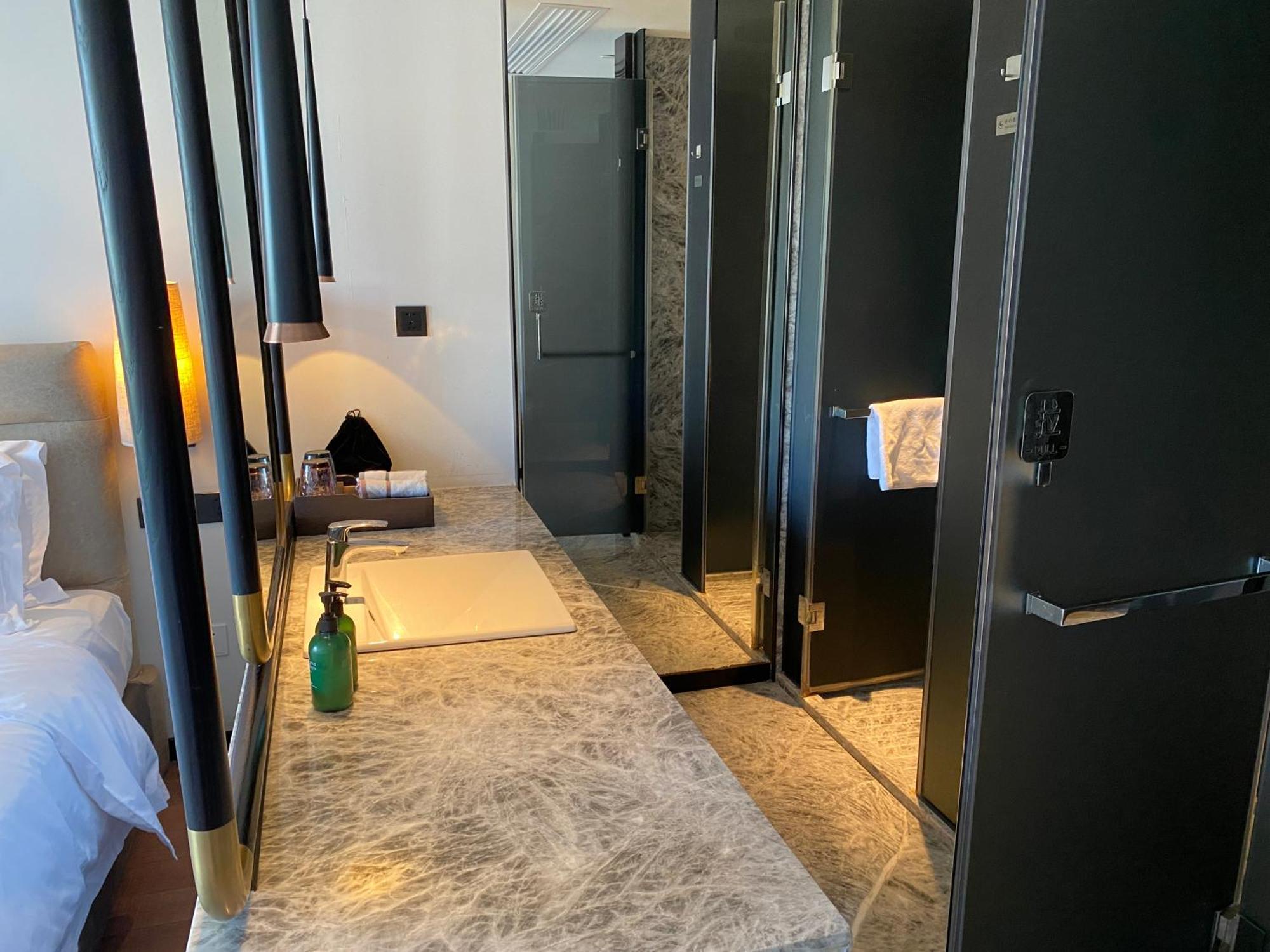 柏高酒店-深圳公明广场地铁站店 Exterior photo