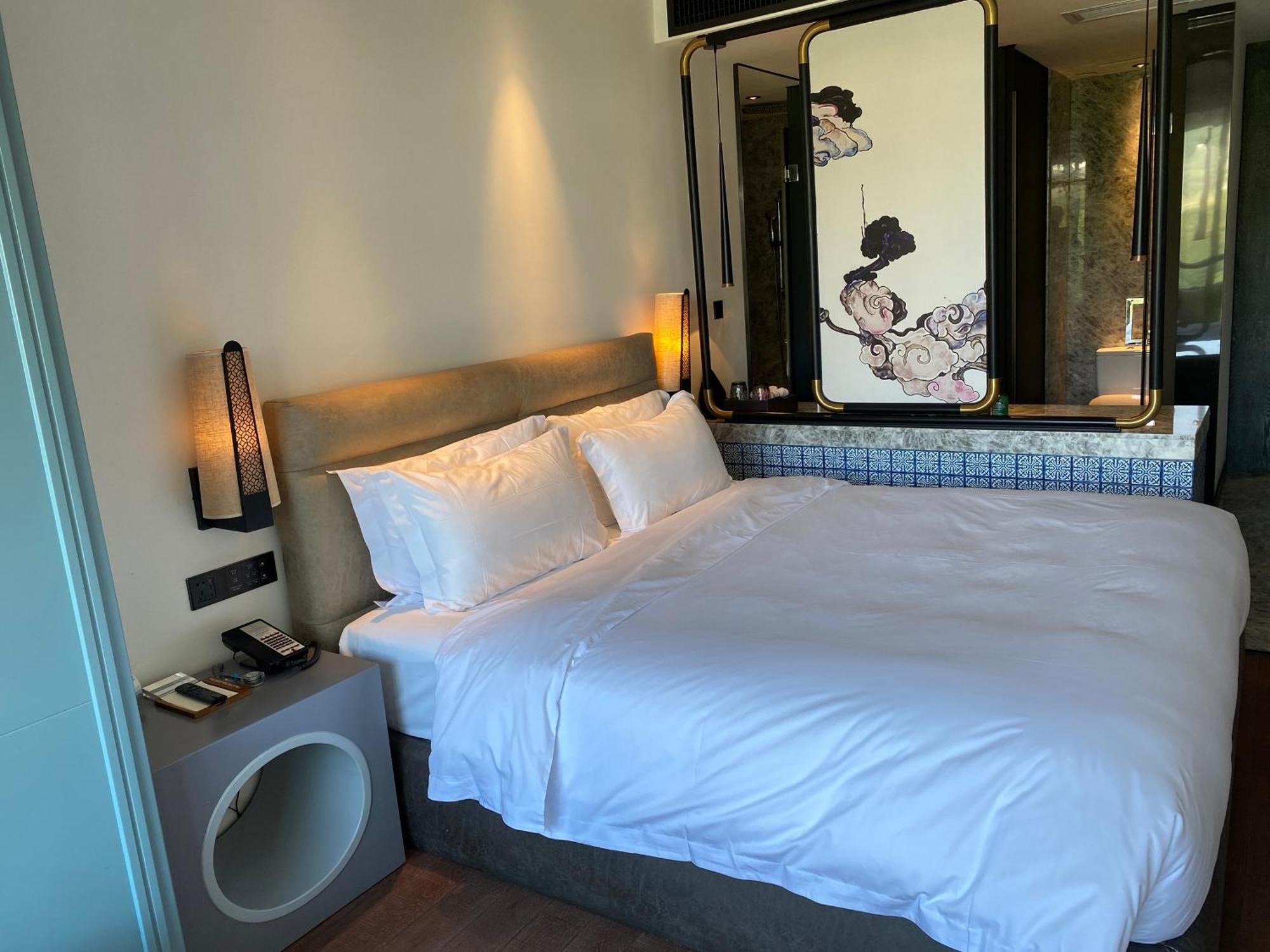 柏高酒店-深圳公明广场地铁站店 Exterior photo