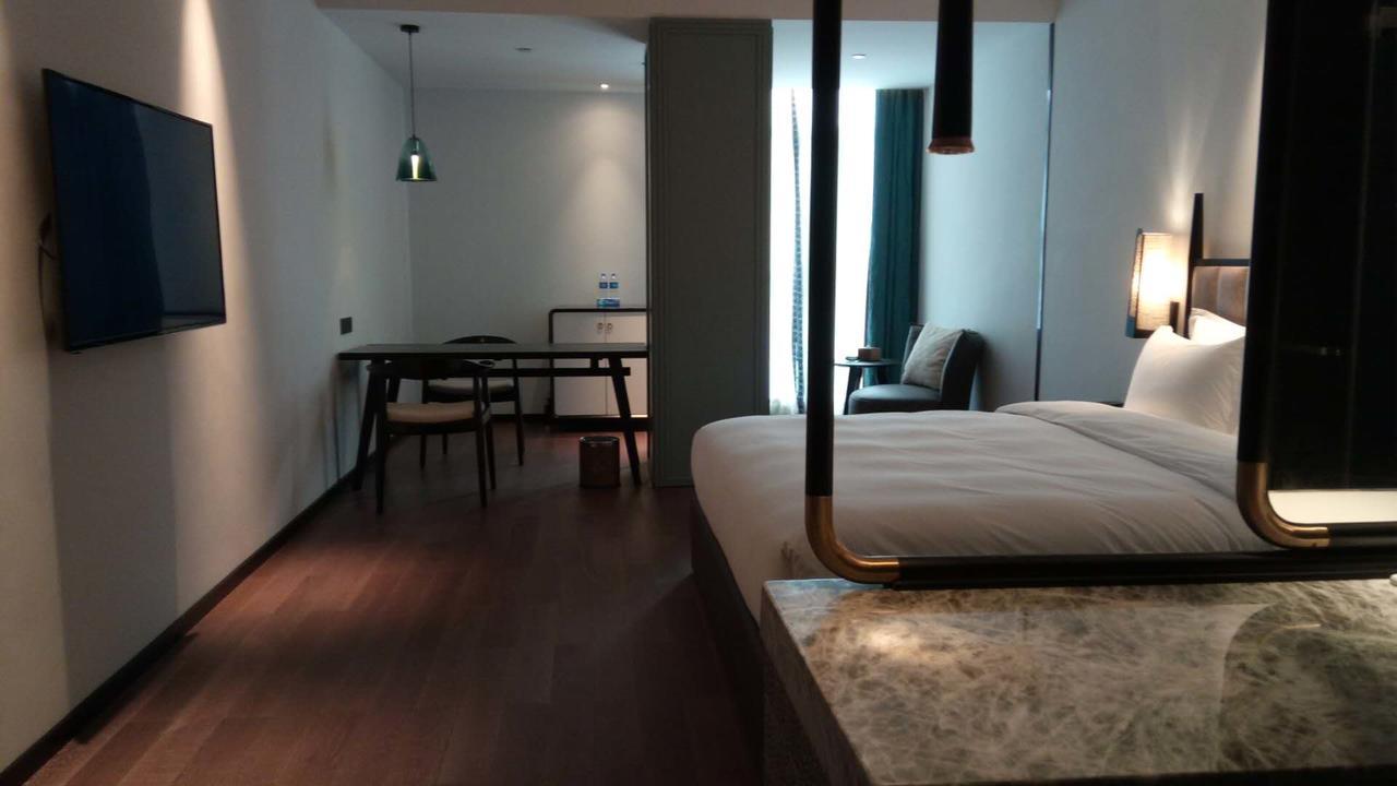 柏高酒店-深圳公明广场地铁站店 Exterior photo